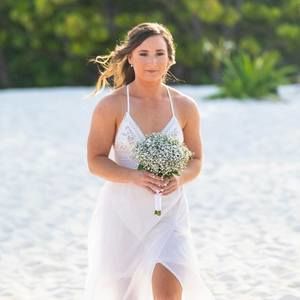 Meet your Posher, Haley